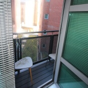 St George Building, LS1
