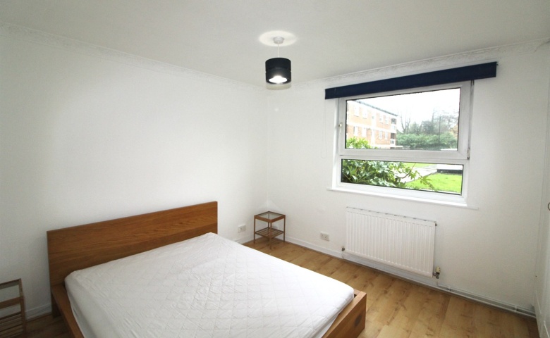 Foxhill Court, Leeds,