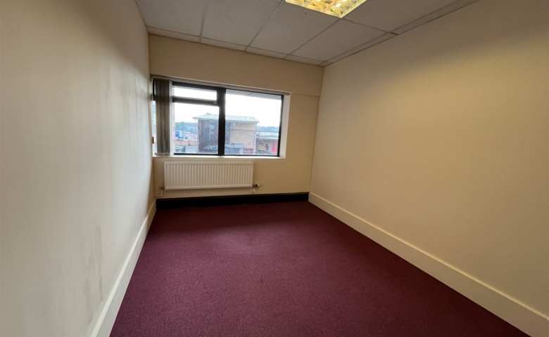 First Floor Cavendish House, Leeds