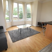 Westbury Gardens, LS16