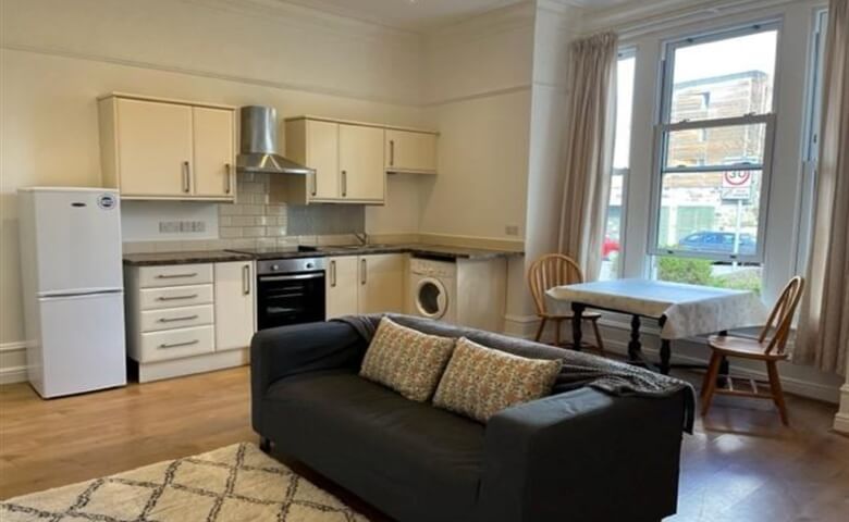 160, Woodsley Road, Leeds