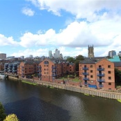 Regents Quay, Bowman Lane, Leeds