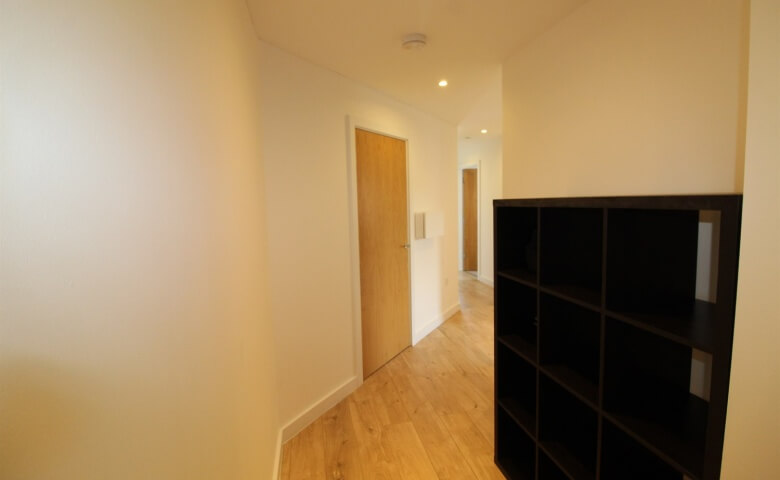 Echo Central, Cross Green Lane, LS9