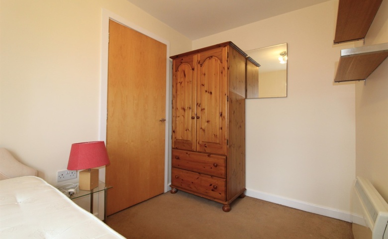 Turlow Court, Leeds