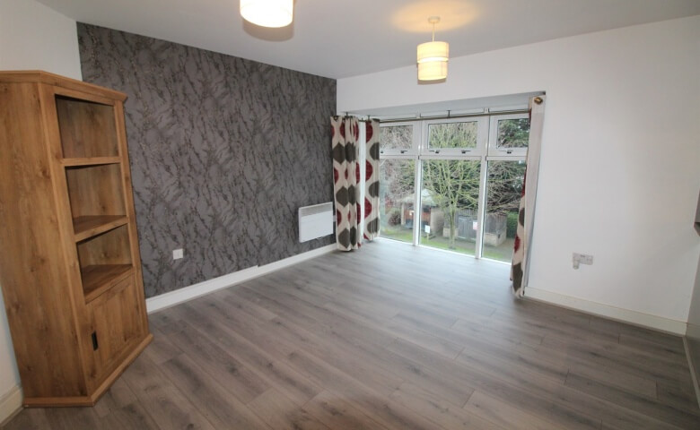 Murray Court, Horsforth