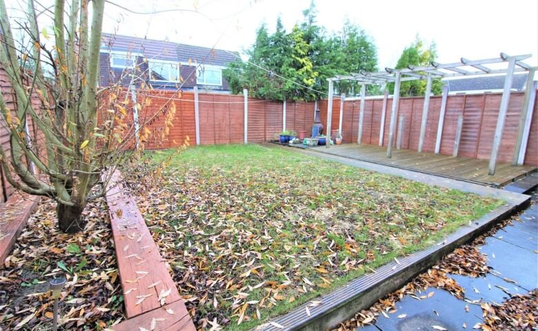 Birkdale Drive, LS17