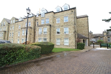 Lister Court, Ilkley