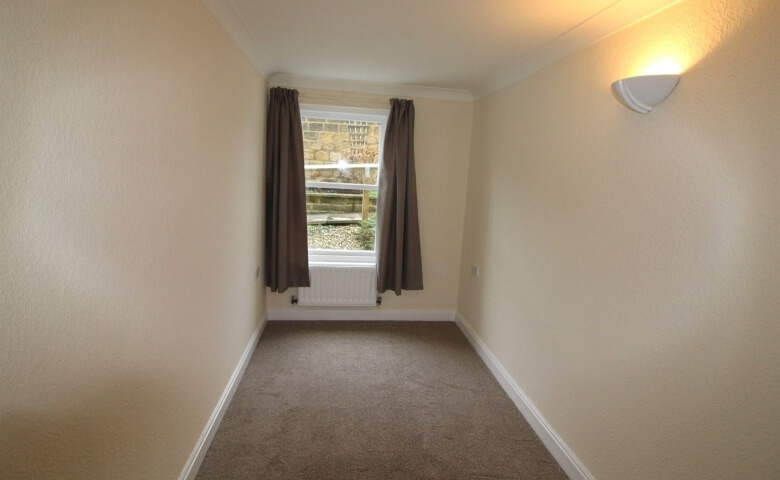 Lister Court, Ilkley