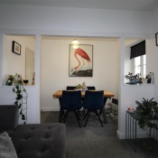 Redesdale Gardens, Adel, LS16