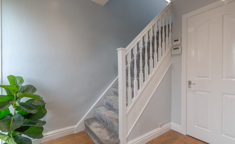 Stoneythorpe, Horsforth