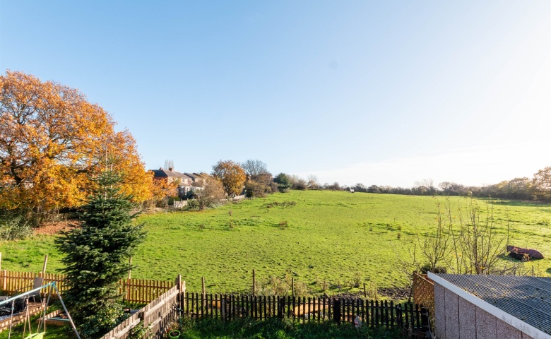 Sunnyfield, East Ardsley