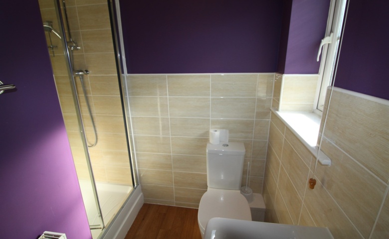 Greenlea Close, Yeadon