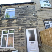 Cavendish Square, Pudsey