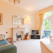 The Highlands, Harrogate Road, Alwoodley