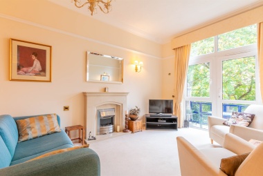 The Highlands, Harrogate Road, Alwoodley