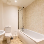 Iveson Drive, Cookridge