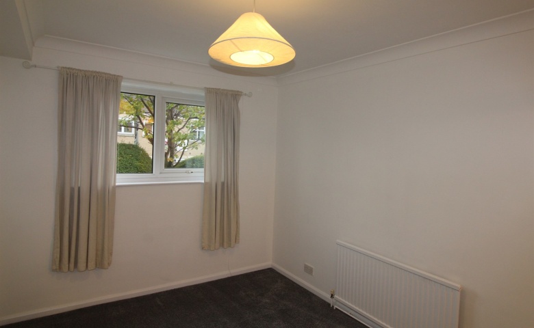 Croft Court, Horsforth