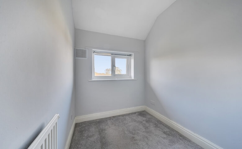 The Cross, Church Hill, Bramhope