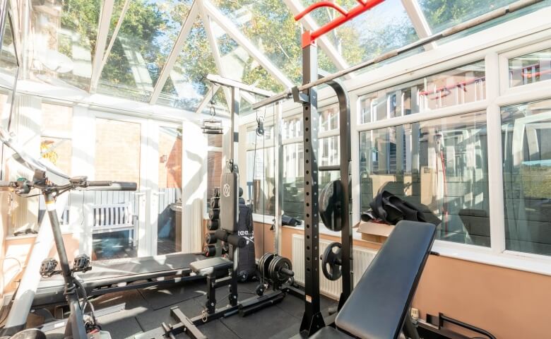 Cliffe Park Close, Leeds