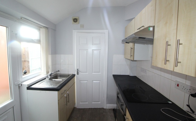 Denby Street, Bentley, DN5