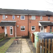 Silver Royd Road, LS12