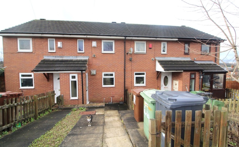 Silver Royd Road, LS12