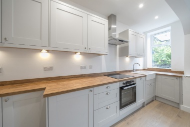 Clarence Road, Horsforth