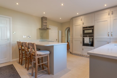 Oxford Terrace, Baildon