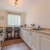 Lakeview Court, Roundhay
