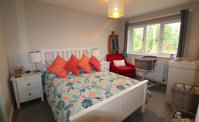 Oakhampton Court, LS8