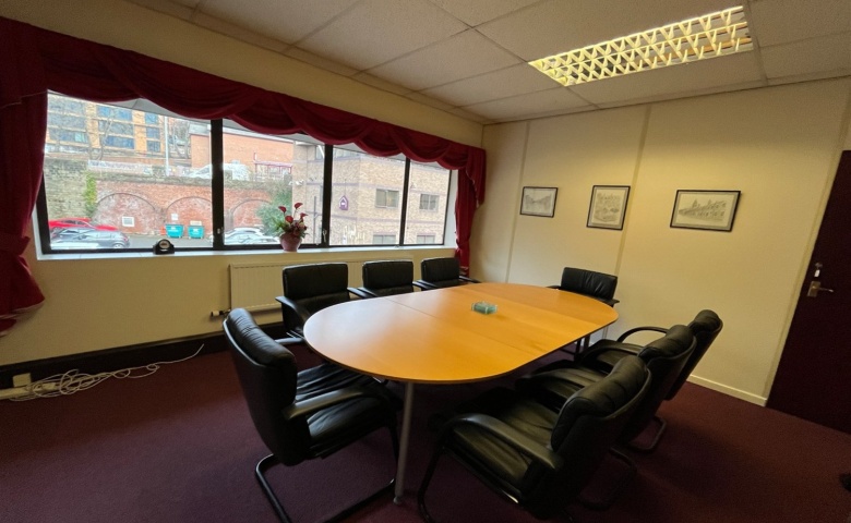 First Floor Cavendish House, Leeds