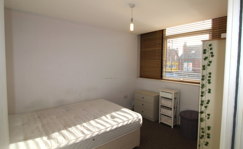 Tranquilty House, Crossgates, LS15