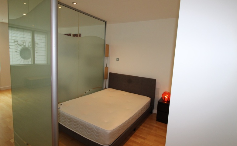 Park House Apartments, Par Row, Leeds