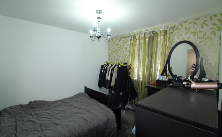 Swarcliffe Approach, LS14