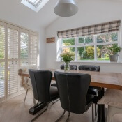 Off Tinshill Road, Cookridge