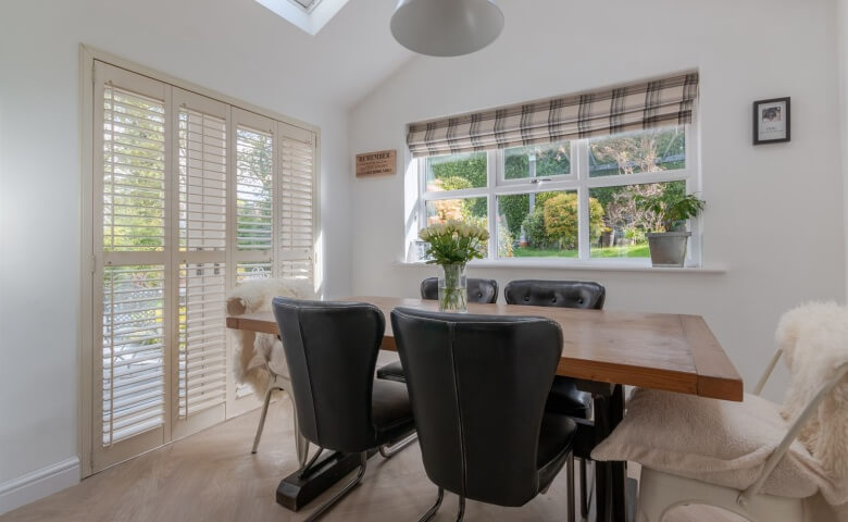 Off Tinshill Road, Cookridge