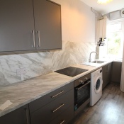 Nancroft Crescent, Armley