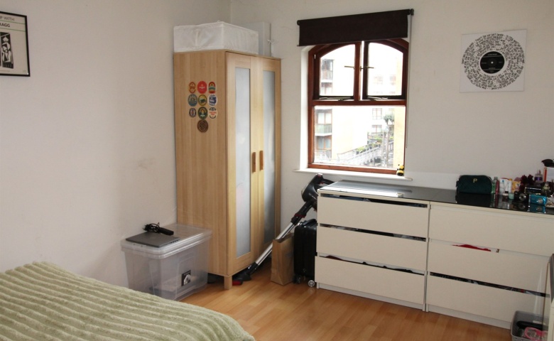 Riverside Court, LS1