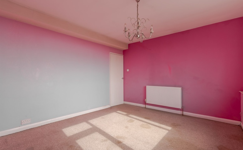 Wakefield Road, Rothwell