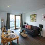 141, Mackenzie House, Chadwick Street.