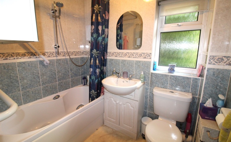 Rockery Croft, LS18