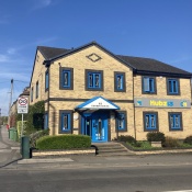 Thorpe House 61 Richardshaw Lane, Pudsey