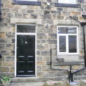 Butts Terrace, LS20