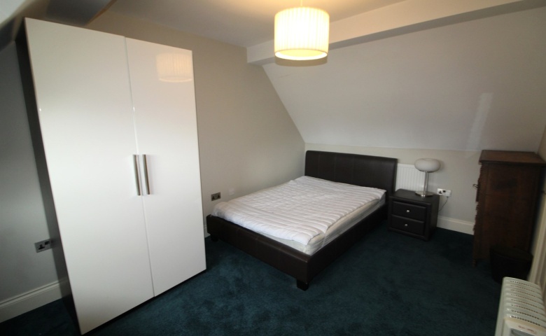 Holmefield House,, Headingley, LS6