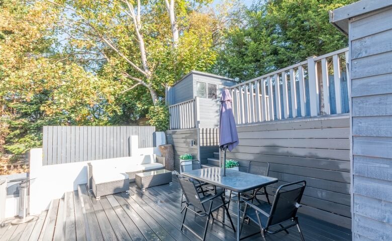 Cliffe Park Close, Leeds