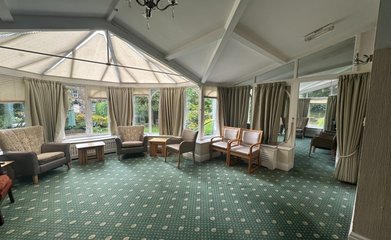 Dyneley House, Chapel Allerton, LS7