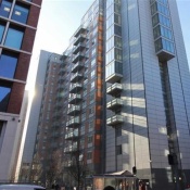 West Point, Wellington Street, LS1