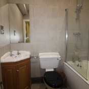 Atlantic Apartments, Leeds