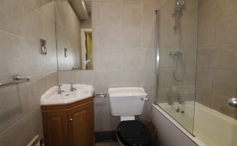 Atlantic Apartments, Leeds