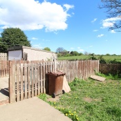 Sunnyfield, East Ardsley